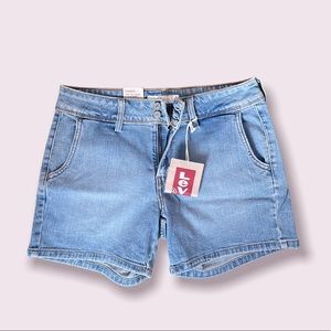 Levi’s 545 Shorts